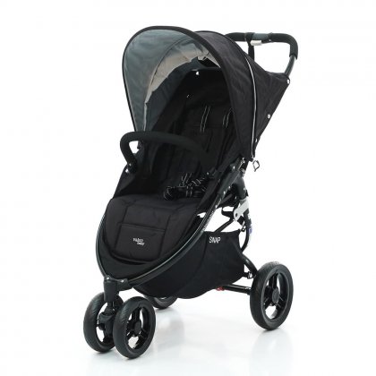 Прогулочная коляска Valco baby Snap Tailormade Night