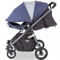Прогулочная коляска Valco baby Snap Tailormade 