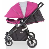 Прогулочная коляска Valco baby Snap Tailormade 