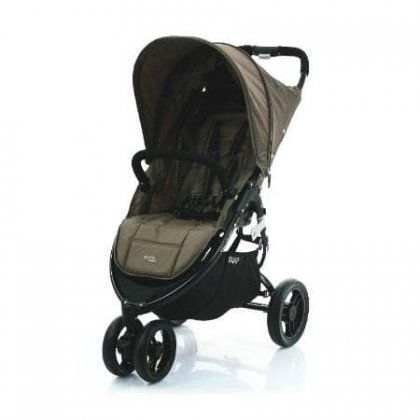 Коляска Valco Baby Snap прогулочная SPICE