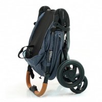 Прогулочная коляска Valco baby Snap 4 Trend 