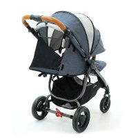 Прогулочная коляска Valco baby Snap Trend 