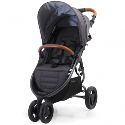 Прогулочная коляска Valco baby Snap Trend Charcoal