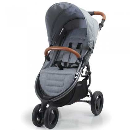 Прогулочная коляска Valco baby Snap Trend Grey marle