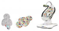 Вкладыш для новорожденного 4moms mamaRoo 